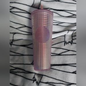 Sturbucks  Pink Grid Disco Holiday  2020